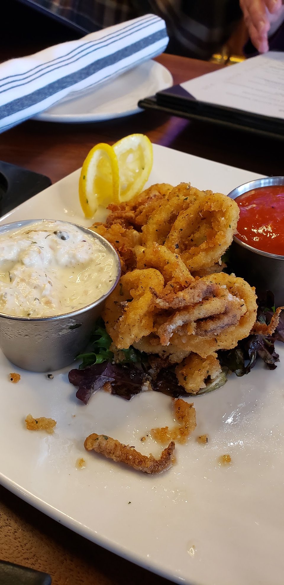 Calamari