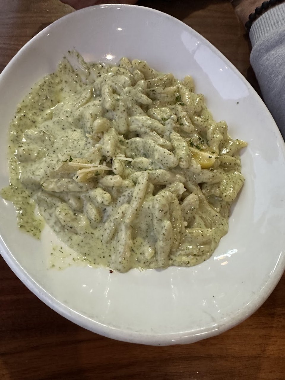 Pesto Genovese