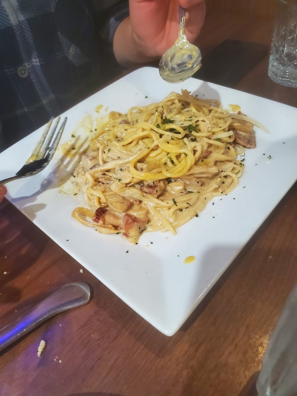 Carbonara