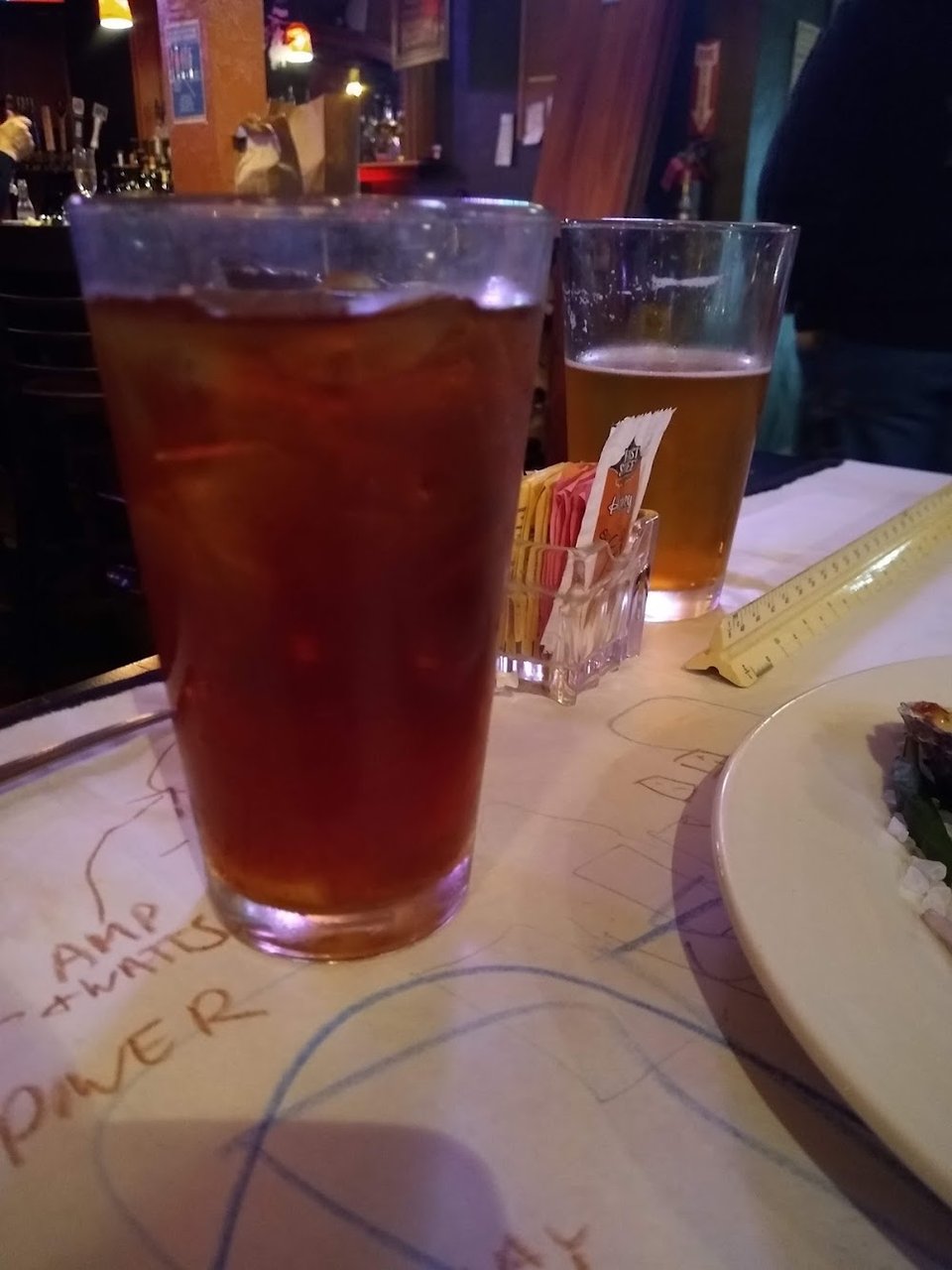 Iced Tea